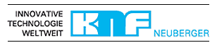 knf Logo