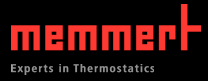 Memmert Logo