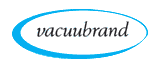 Vacuubrand Logo
